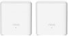 MESH TENDA NOVA EX3 (2-pack) WiFi6 Mesh